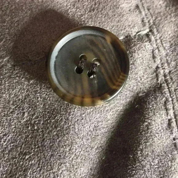 BCBGMaxazria Misty Morning Poly Moto Jacket Size S - Picture 5 of 9